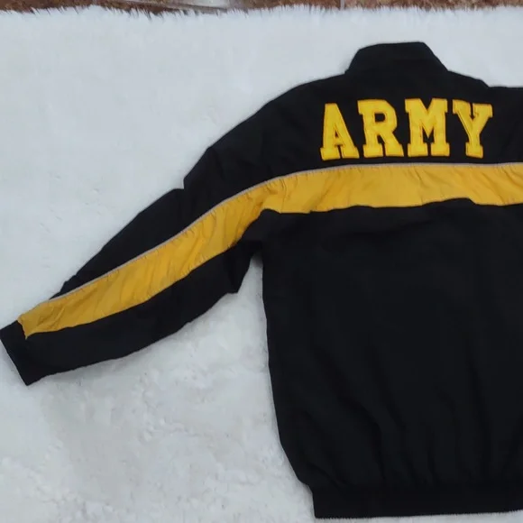 ARMY Jacket. - Picture 12 of 15